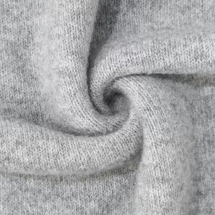 Ellen | Nordic Knit Sweater