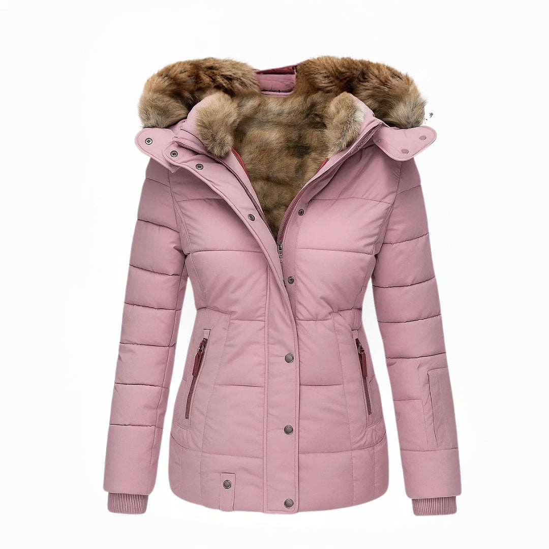 Linda | Women’s Warm Insulated Winter Coat