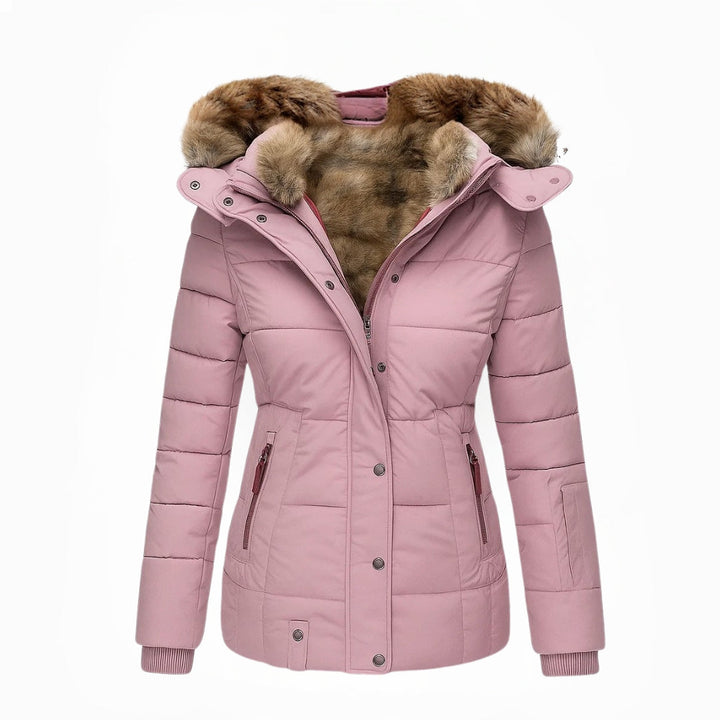 Linda | Women’s Warm Insulated Winter Coat