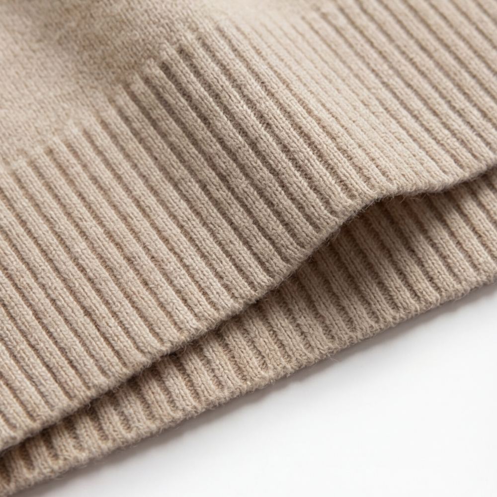 Rachel | Oversized Knit Sweater