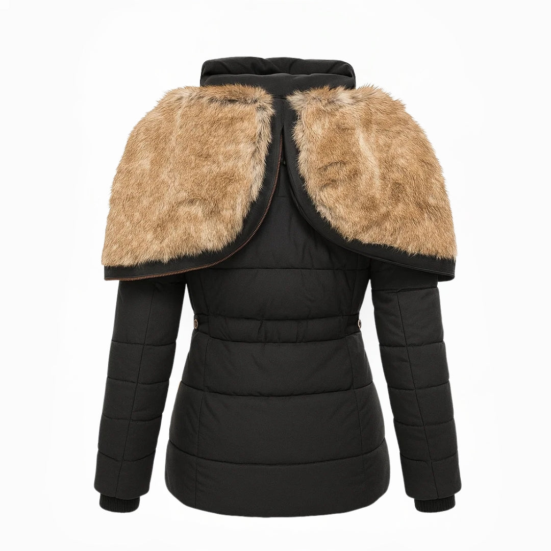 Linda | Women’s Warm Insulated Winter Coat