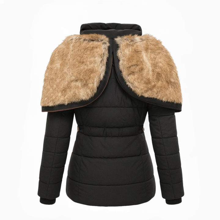 Linda | Women’s Warm Insulated Winter Coat