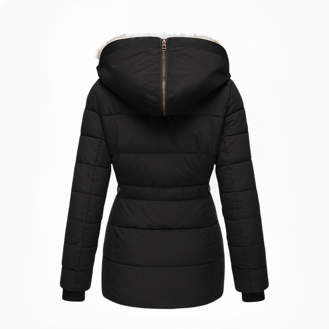Linda | Women’s Warm Insulated Winter Coat