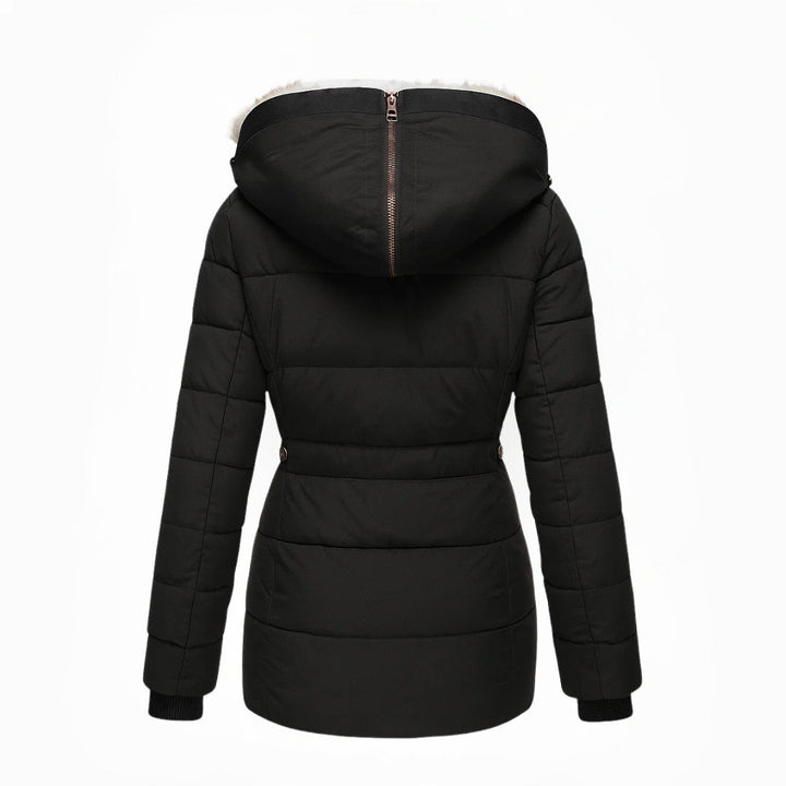 Linda | Women’s Warm Insulated Winter Coat