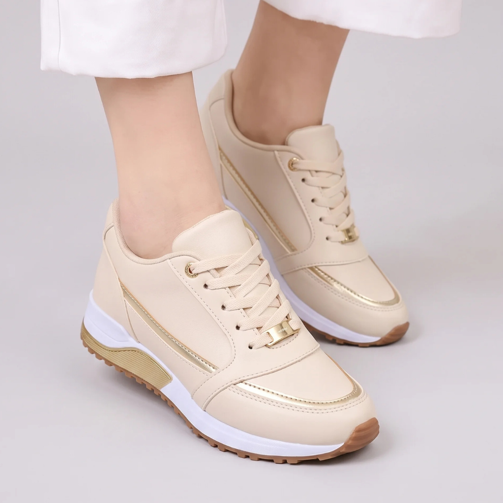 Cath | Comfort Sneakers