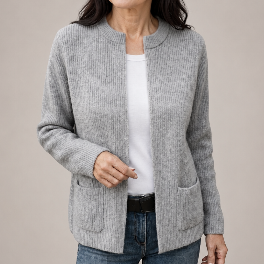 Mira | Comfort Cardigan
