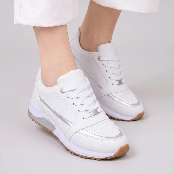 Cath | Comfort Sneakers