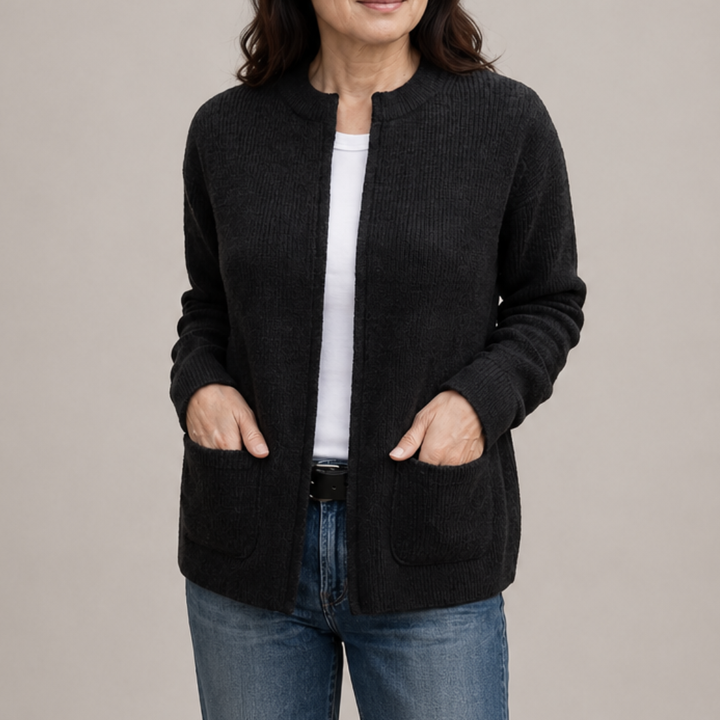 Mira | Comfort Cardigan