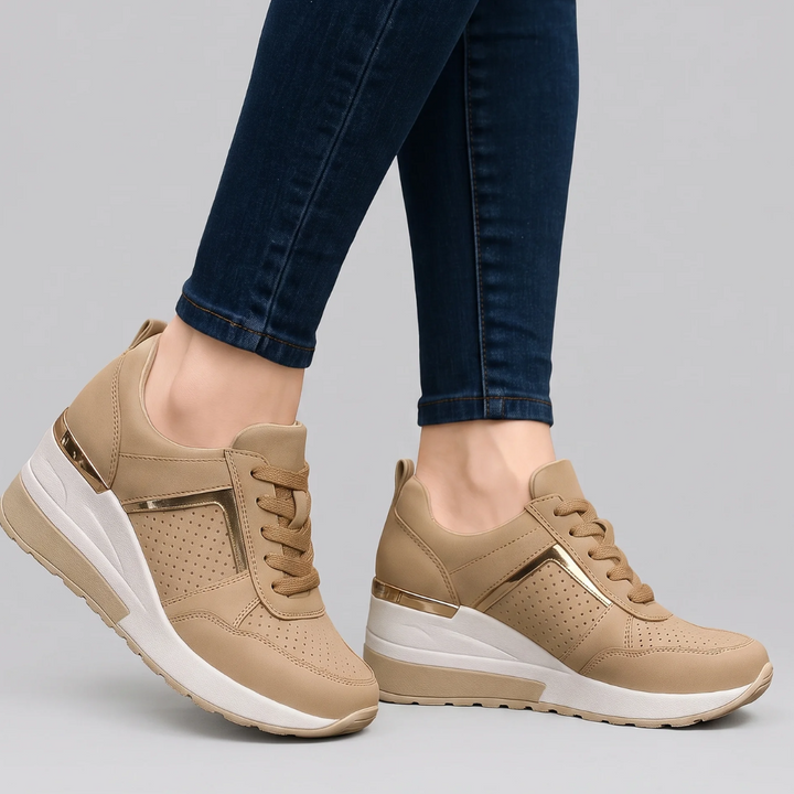 Lyra | Comfort Sneakers