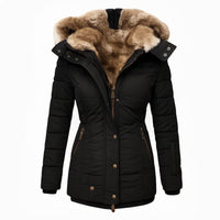 Linda | Women’s Warm Insulated Winter Coat