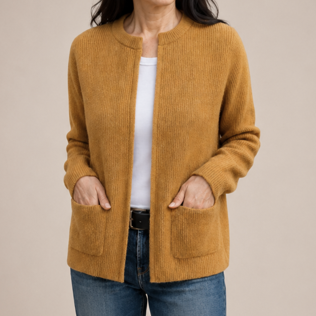 Mira | Comfort Cardigan