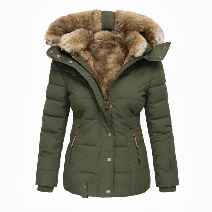 Linda | Women’s Warm Insulated Winter Coat
