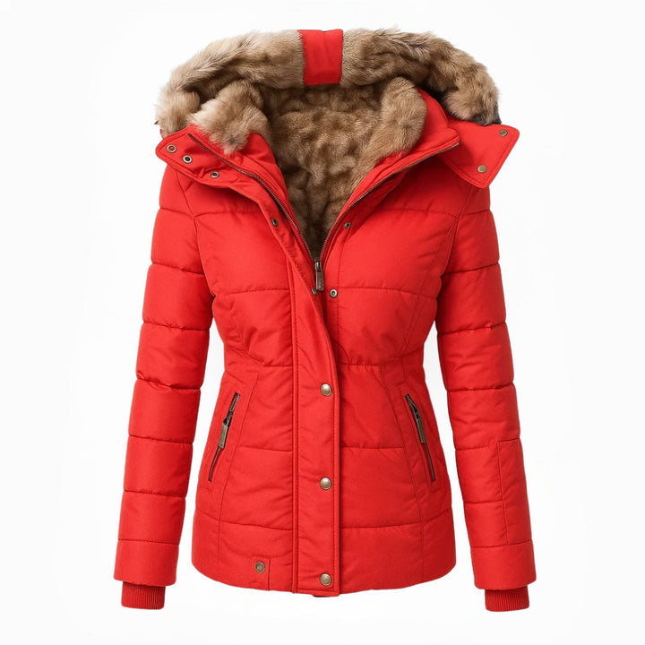 Linda | Women’s Warm Insulated Winter Coat