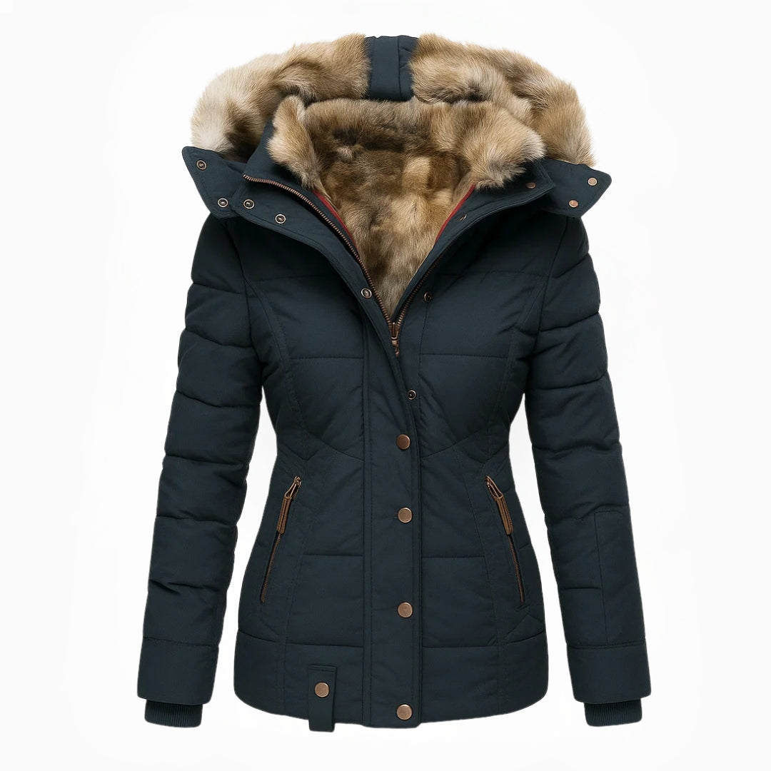 Linda | Women’s Warm Insulated Winter Coat