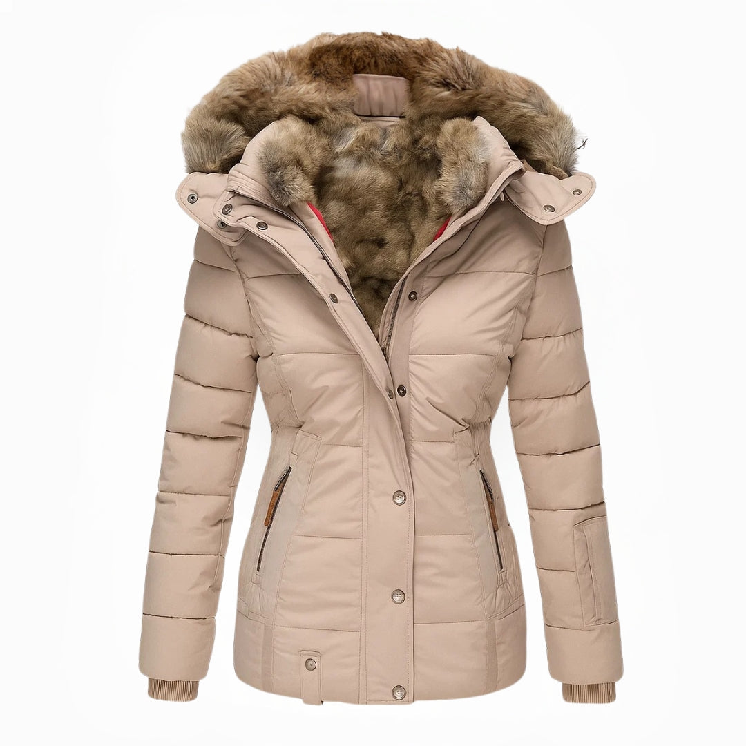 Linda | Women’s Warm Insulated Winter Coat