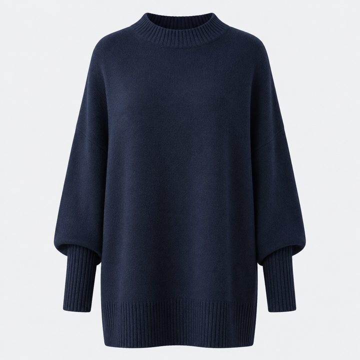 Rachel | Oversized Knit Sweater