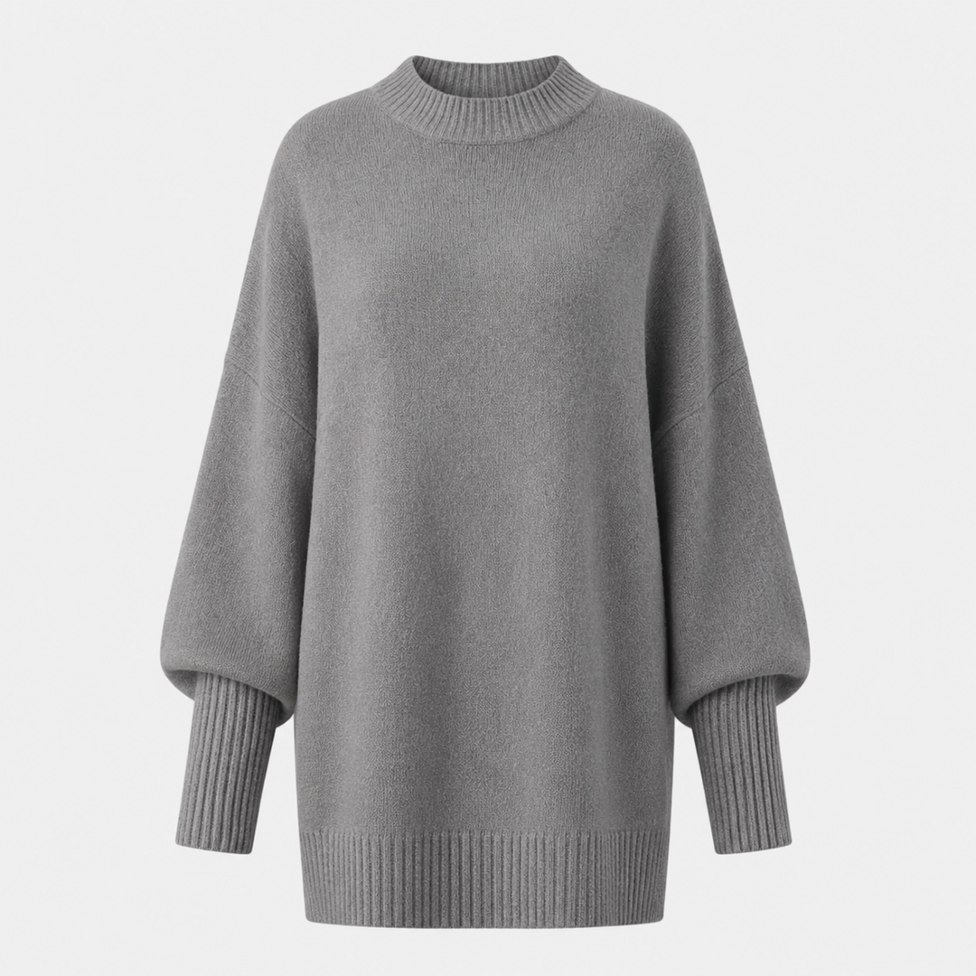 Rachel | Oversized Knit Sweater