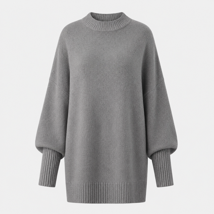 Rachel | Oversized Knit Sweater