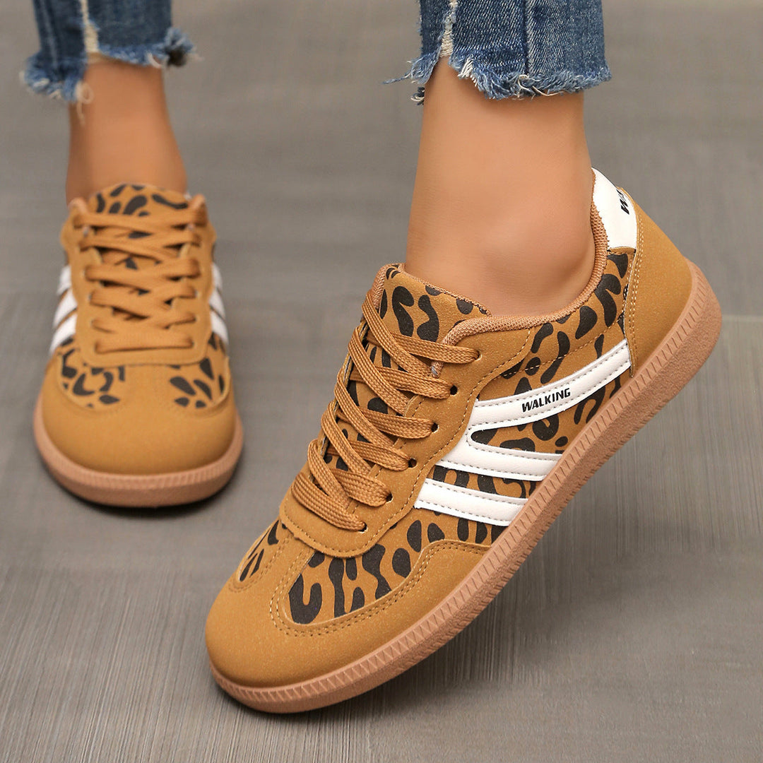Harper | Everyday Comfort Sneakers