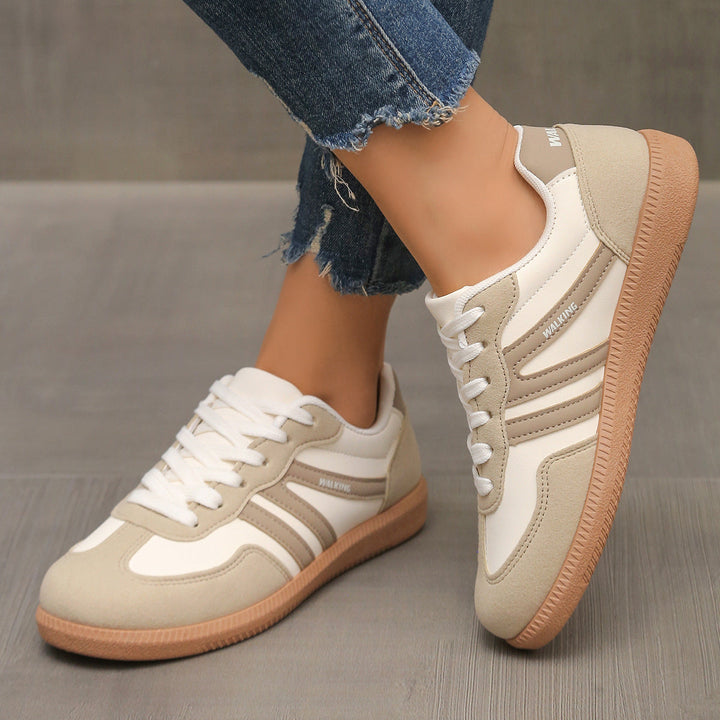 Harper | Everyday Comfort Sneakers