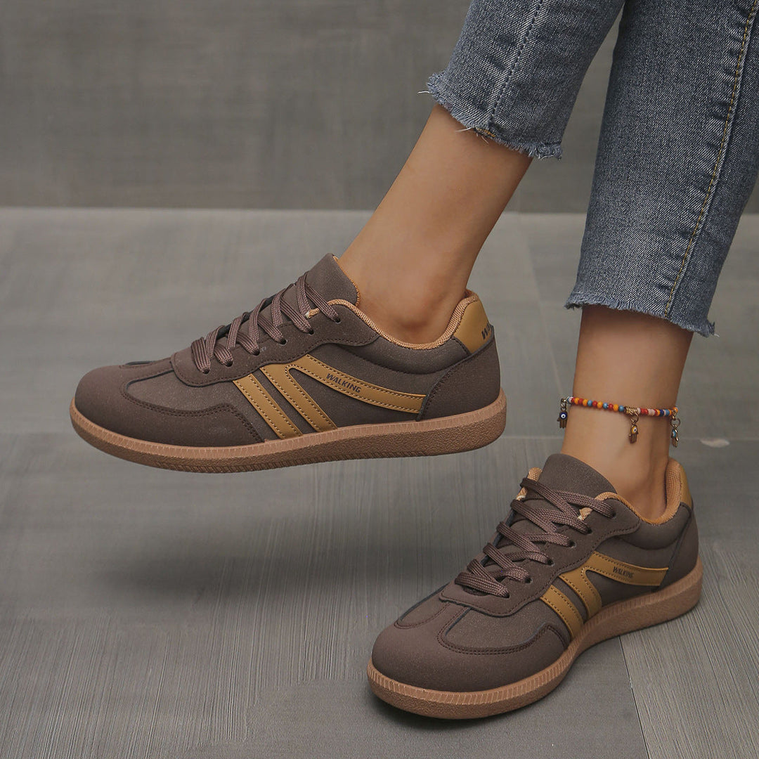 Harper | Everyday Comfort Sneakers