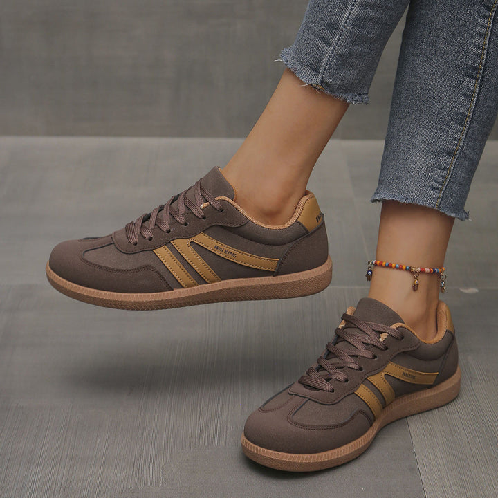 Harper | Everyday Comfort Sneakers