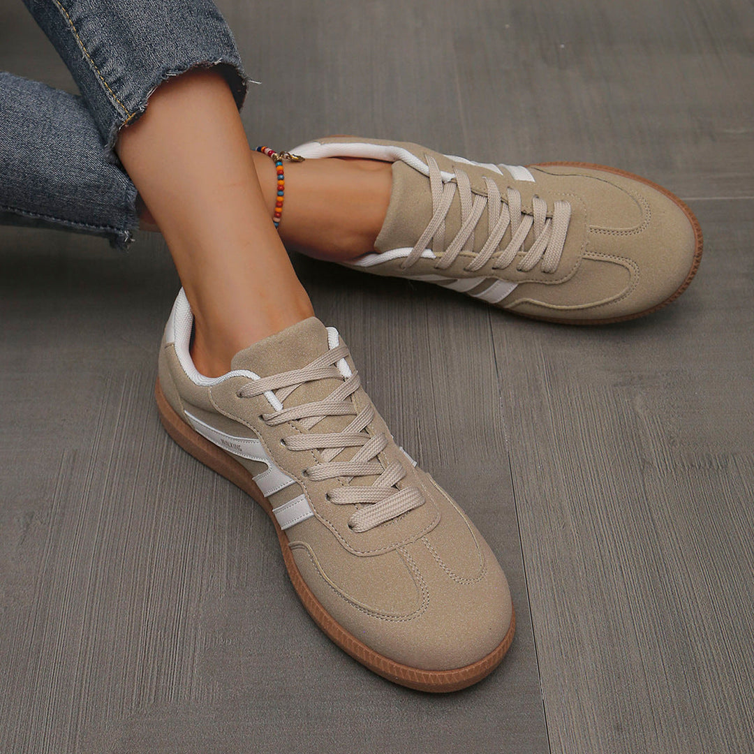Harper | Everyday Comfort Sneakers