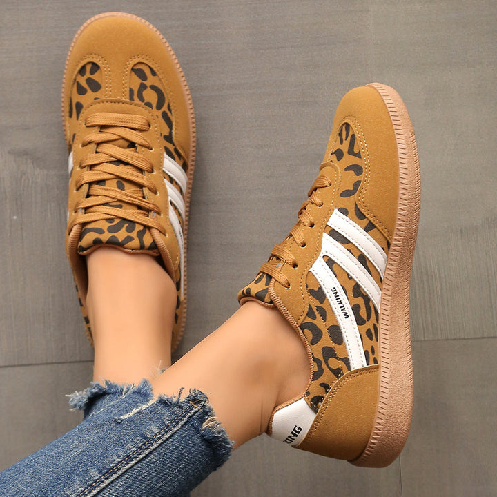 Harper | Everyday Comfort Sneakers