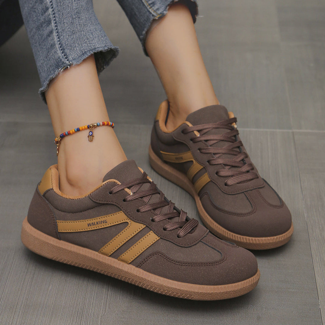 Harper | Everyday Comfort Sneakers