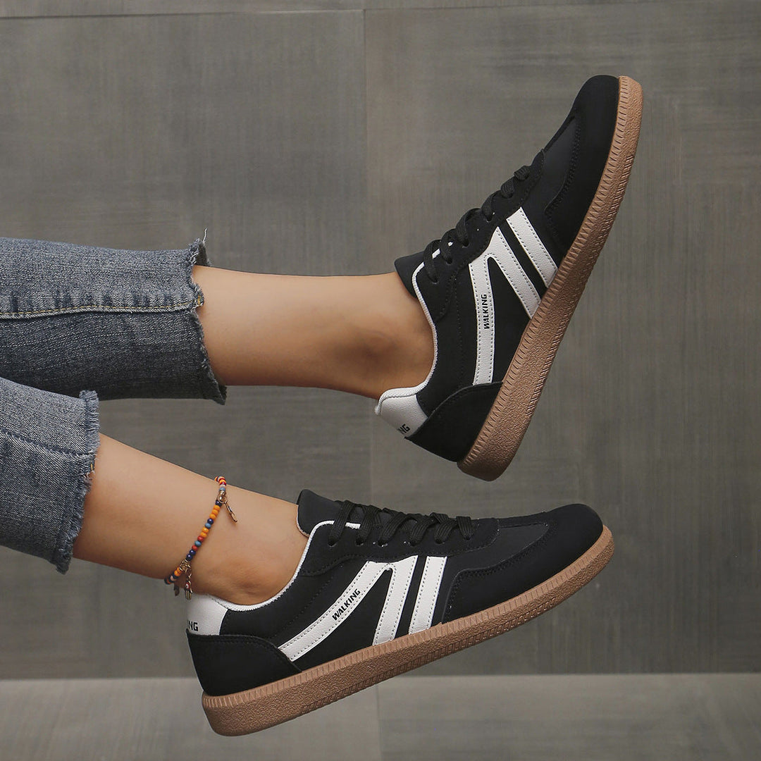Harper | Everyday Comfort Sneakers