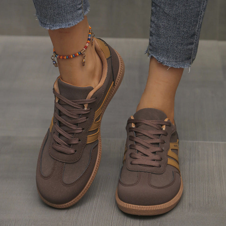 Harper | Everyday Comfort Sneakers