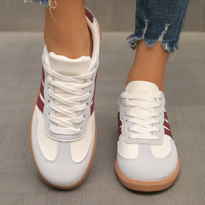 Harper | Everyday Comfort Sneakers