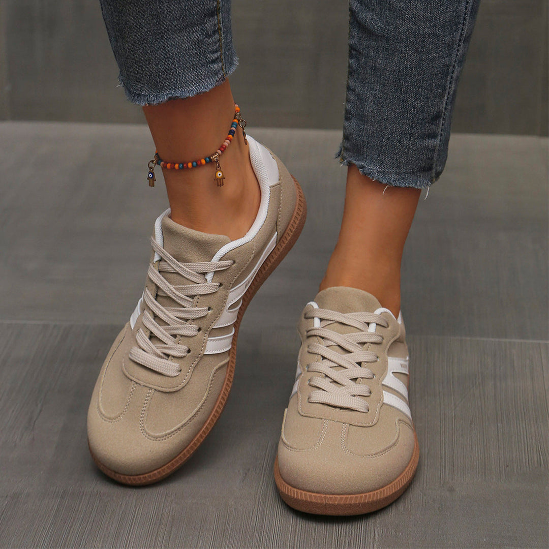 Harper | Everyday Comfort Sneakers
