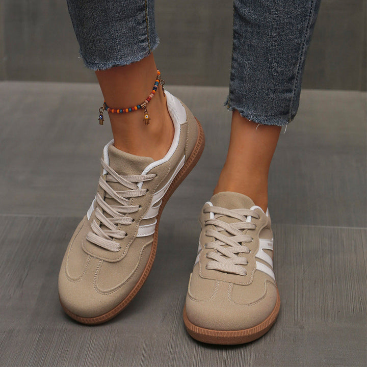 Harper | Everyday Comfort Sneakers