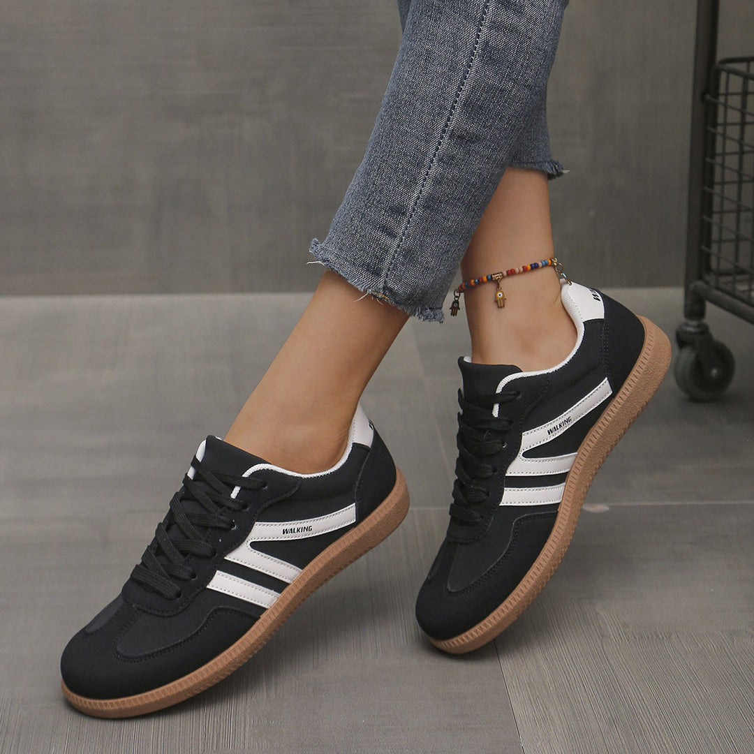 Harper | Everyday Comfort Sneakers