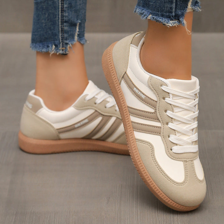 Harper | Everyday Comfort Sneakers