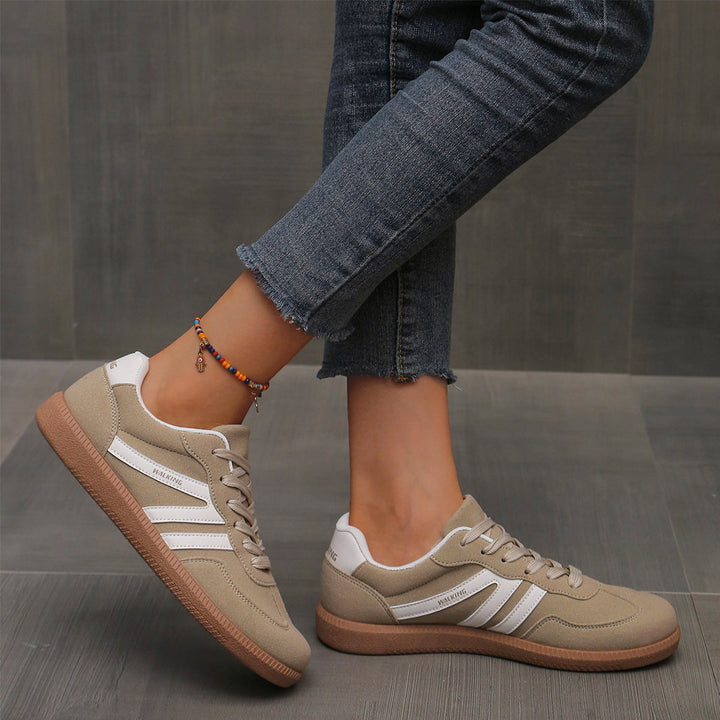 Harper | Everyday Comfort Sneakers