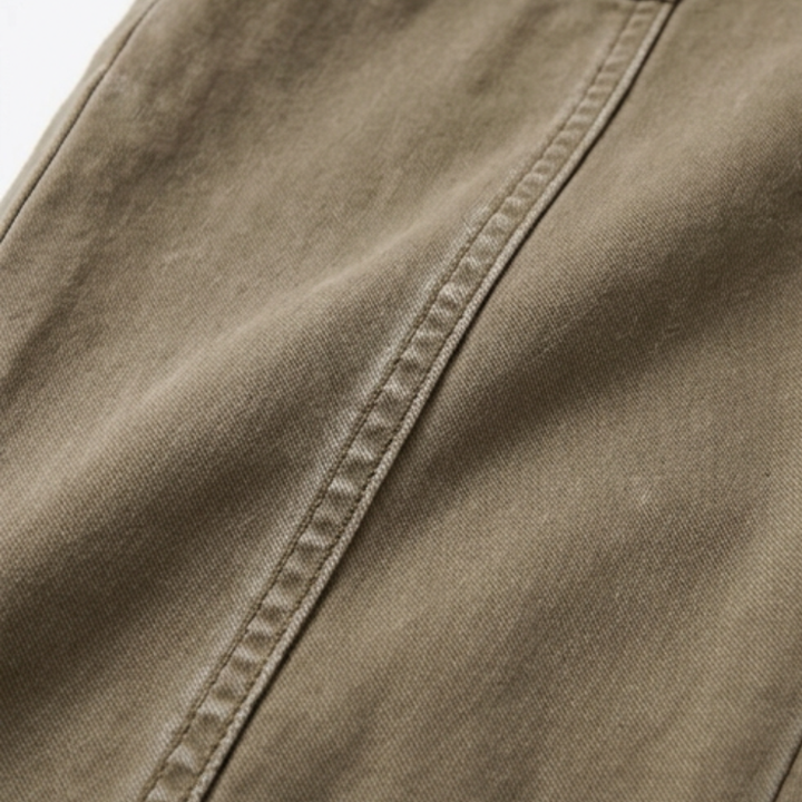 Donna | Tailored Utility Pants