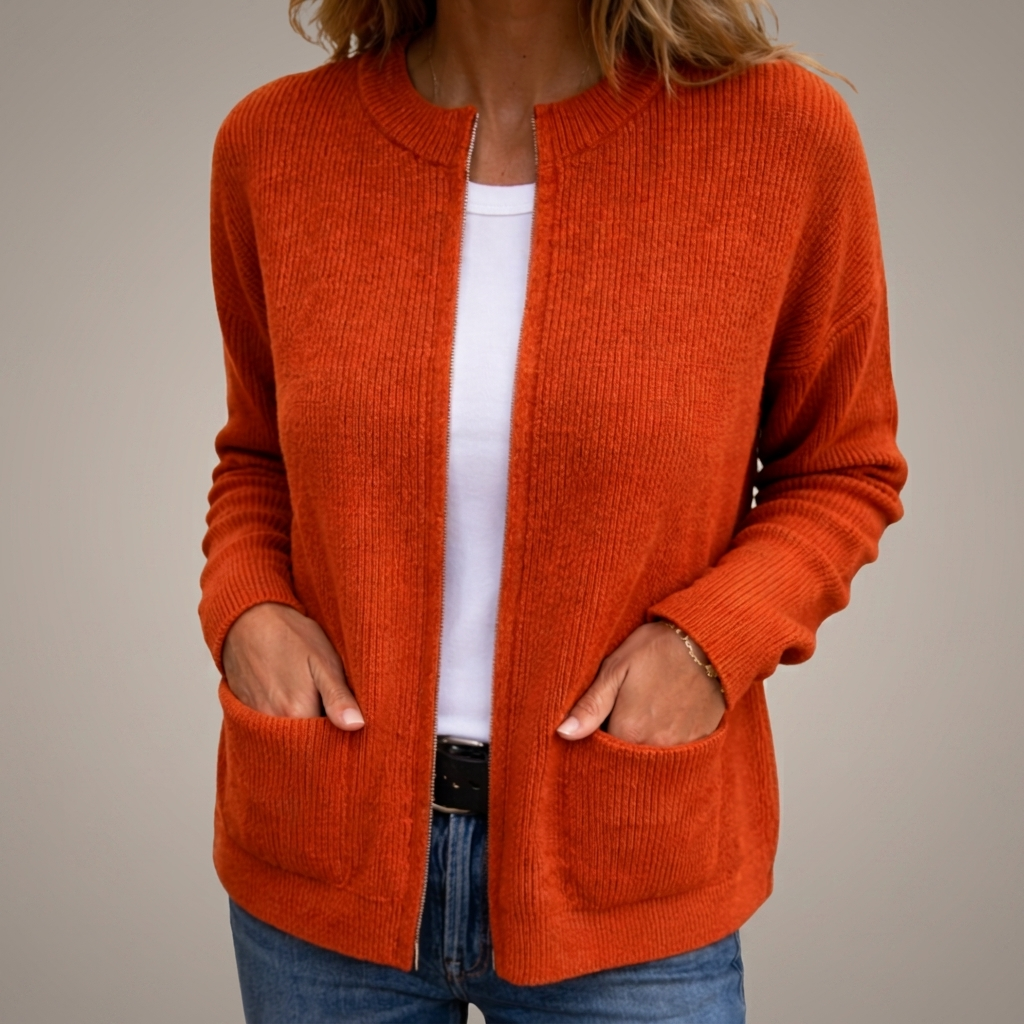 Mira | Comfort Cardigan