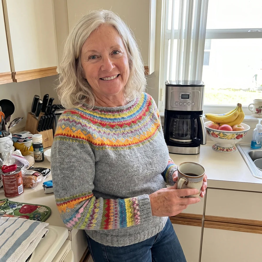 DIANE F.