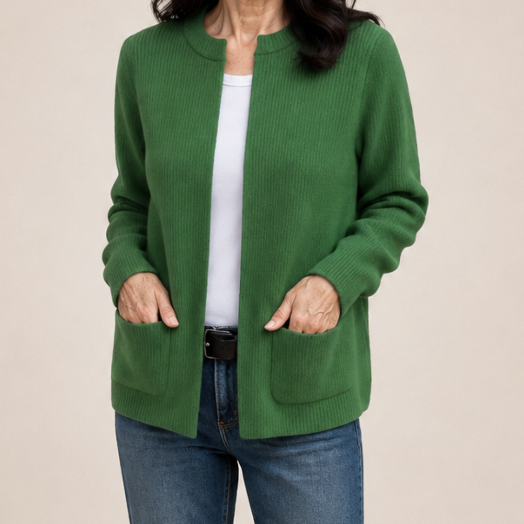 Mira | Comfort Cardigan