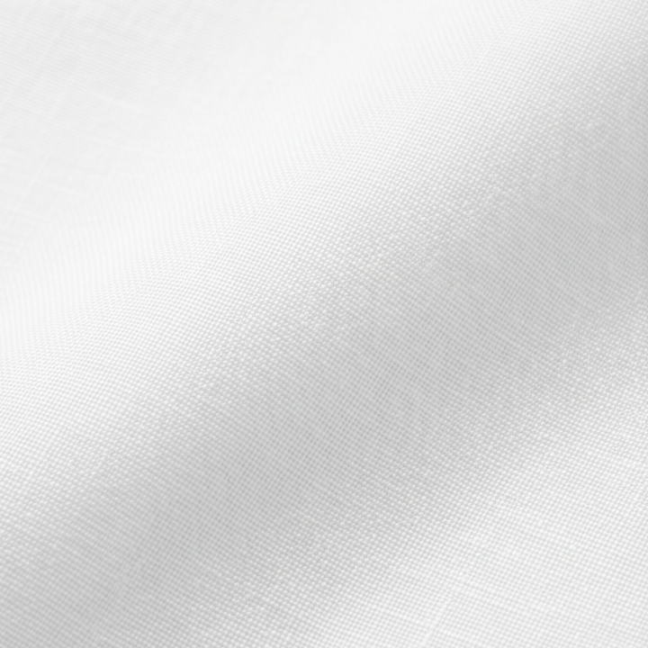Peggy | Statement Button Blouse